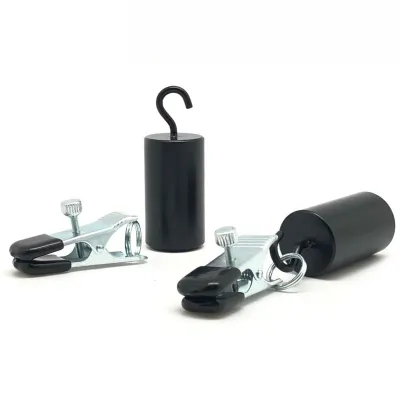 poids Suspension 100gr x2