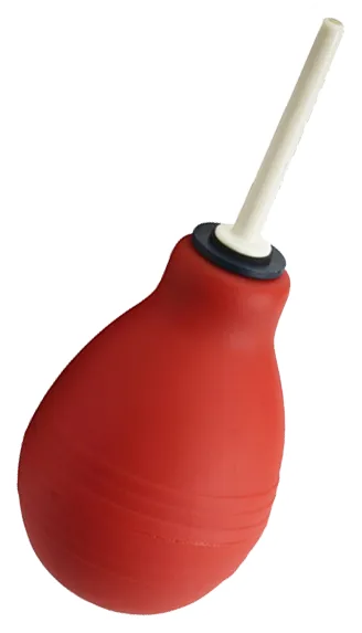 CleanStream  Enema Bulb