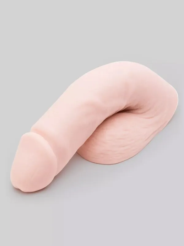 Packer Easy Squeezy 20,3 cm chair rose