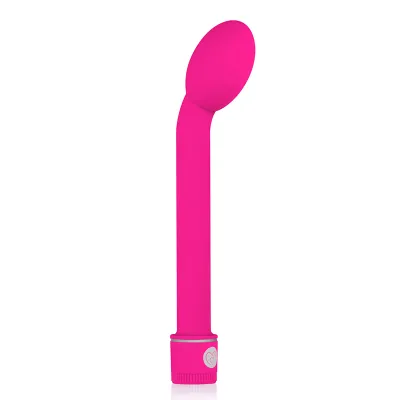 EasyToys - Vibromasseur de point G - Rose
