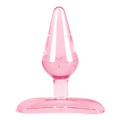 EasyToys - Mini plug anal - Rose