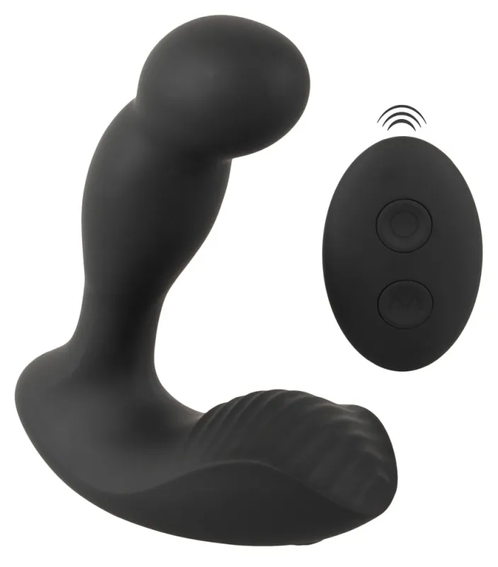 Stimulateur prostatique vibrant PROSTIVIBE 10.5 x 3.5cm