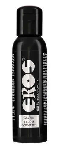Lubrifiant Classic Silicone Bodyglide 50mL