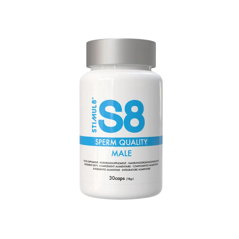 S8 Sperm Quality