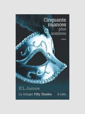 Cinquante Nuances plus Sombres