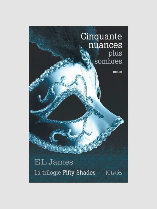 Cinquante Nuances plus Sombres