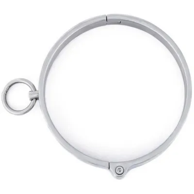 Collier en métal BRUT UP 22mm