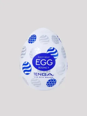 Masturbateur Tenga Egg Bouncy