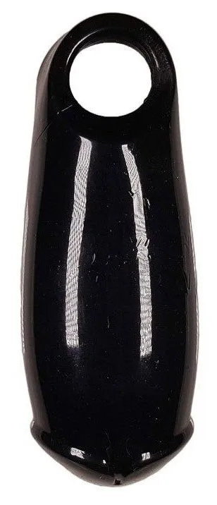 Etui pénien BUTT BULLET 15 x 6.5 cm