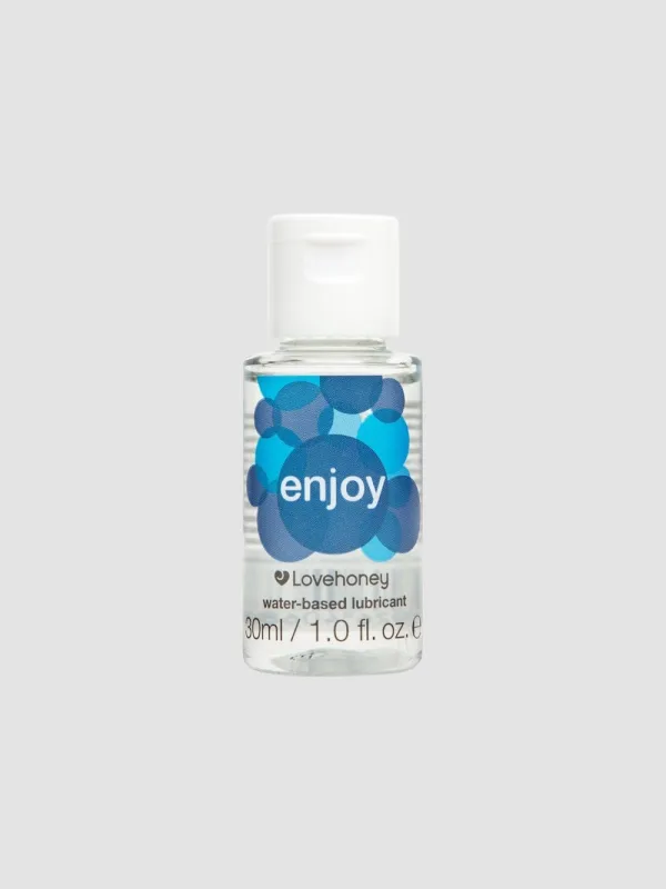 Lubrifiant Eau Enjoy 30 ml