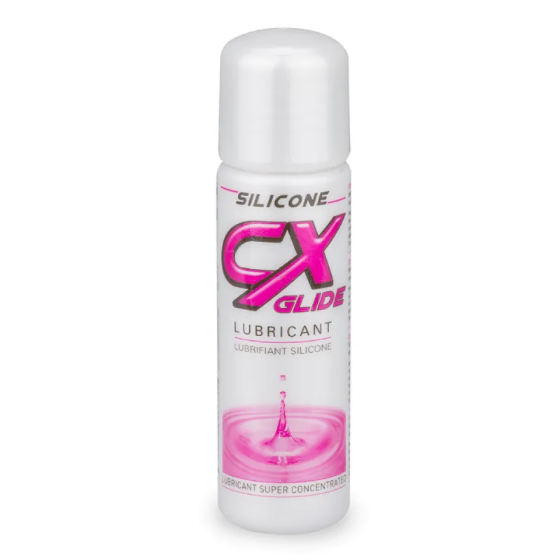 Lubrifiant silicone CX Glide