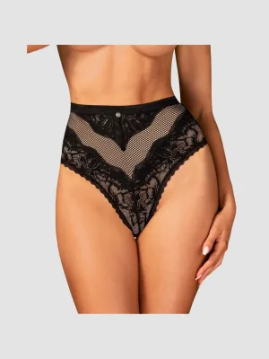 Culotte Olvidia noir