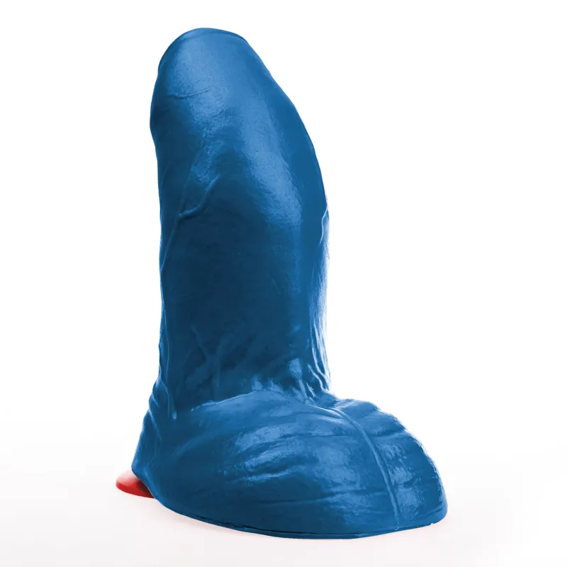 Gode Courbé Buri XL