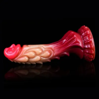 Gode dragon FIRIZ 16 x 5cm