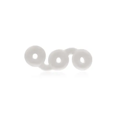 Perfect Fit Triple Cockring