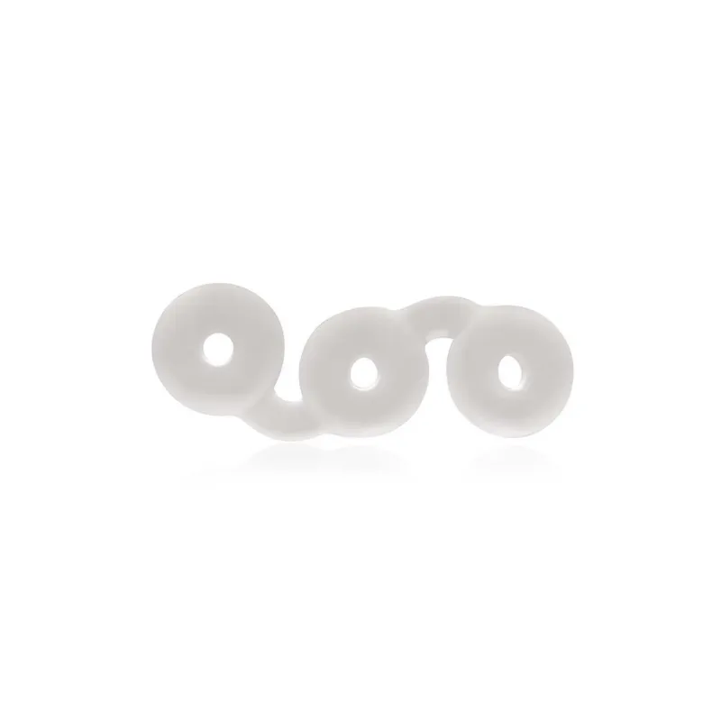 Perfect Fit Triple Cockring