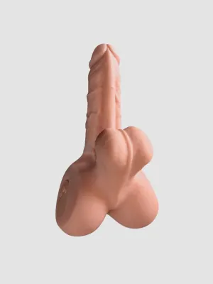 Masturbateur Interactif Dirty Talk Fuck My Cock PDX Male