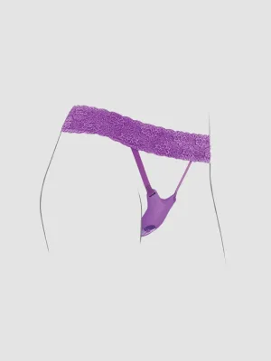 Culotte vibrante Ultimate G-Spot Butterfly Fantasy for Her