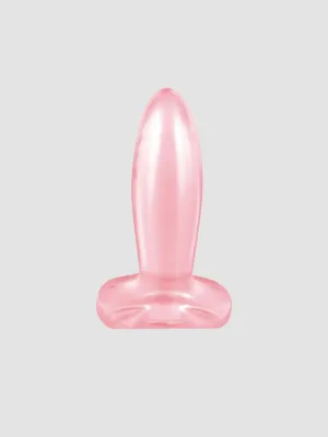 Plug Anal Jelly Plug & Joy Small