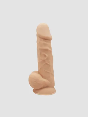 Vibromasseur Ventouse SilexD 22 cm Model 1