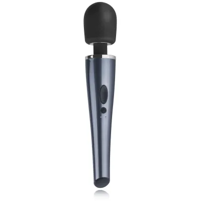 Teazers Vibromasseur Wand Noir 32 cm