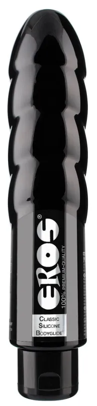 Lubrifiant Silicone Eros Classic Bouteille Dildo 175mL