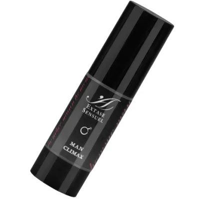 Crème stimulante Extase Sensual Climax 30ml - Extase Sensuel
