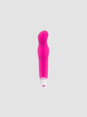 Vibromasseur Love Stick Rose