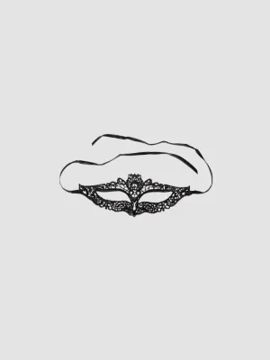 Loup Dentelle Masquerade