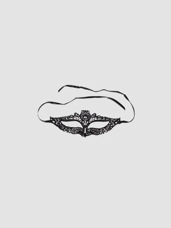 Loup Dentelle Masquerade