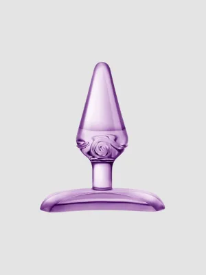 Plug anal mini violet Jolly Plug Play With Me