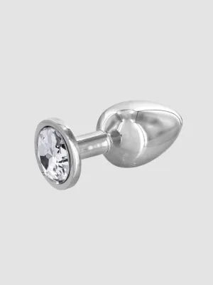 Plug Anal Aluminium Bijou Angel M