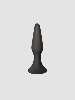 Plug Anal Ventouse First Plug Medium