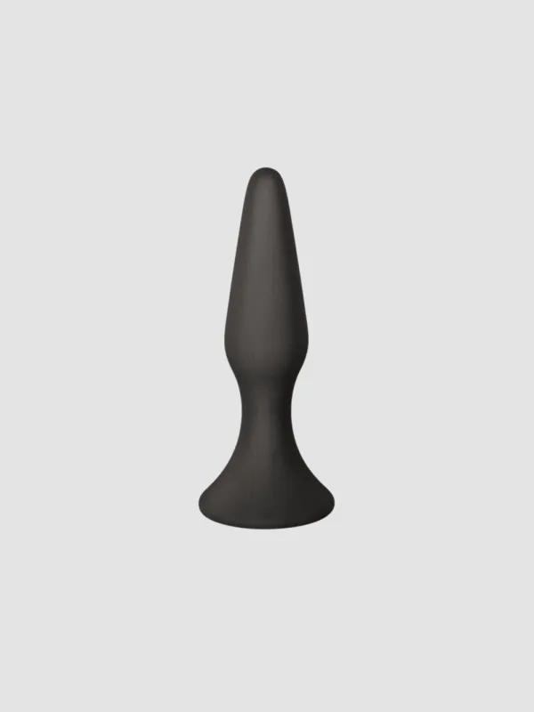 Plug Anal Ventouse First Plug Medium