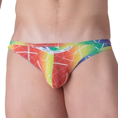 WOH Mini Slip SEXY FUN WOH Rainbow