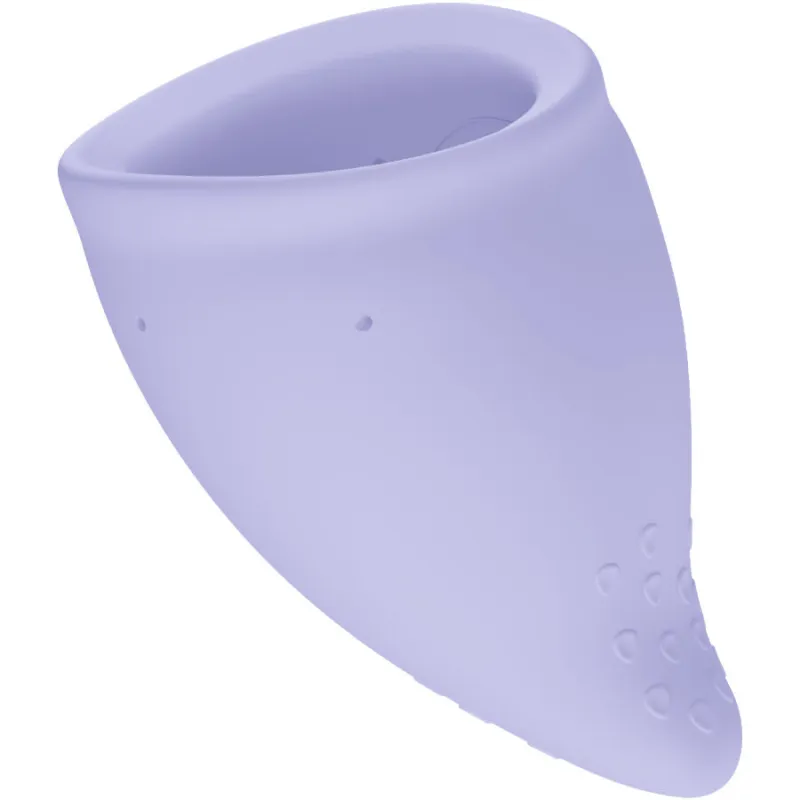 Coupe Menstruelle Fun Cup Taille A Violette - Fun Factory