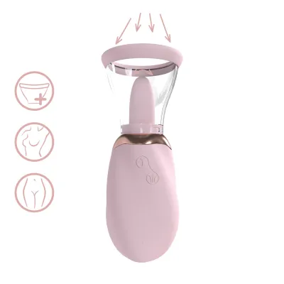 Pumped Boost Pompe Vaginale  &amp; Pompe Mammaire