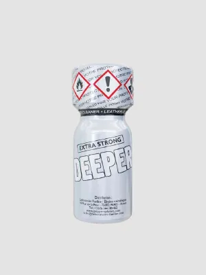 Poppers Deeper 13 ml