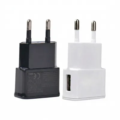 Chargeur Secteur USB à Charge Rapide