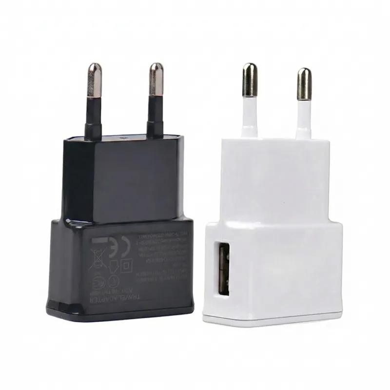Chargeur Secteur USB à Charge Rapide