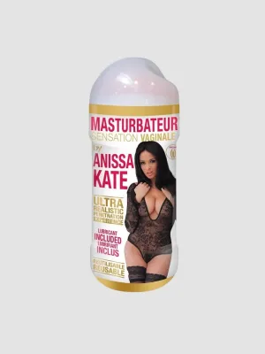 Masturbateur Vagin Anissa Kate