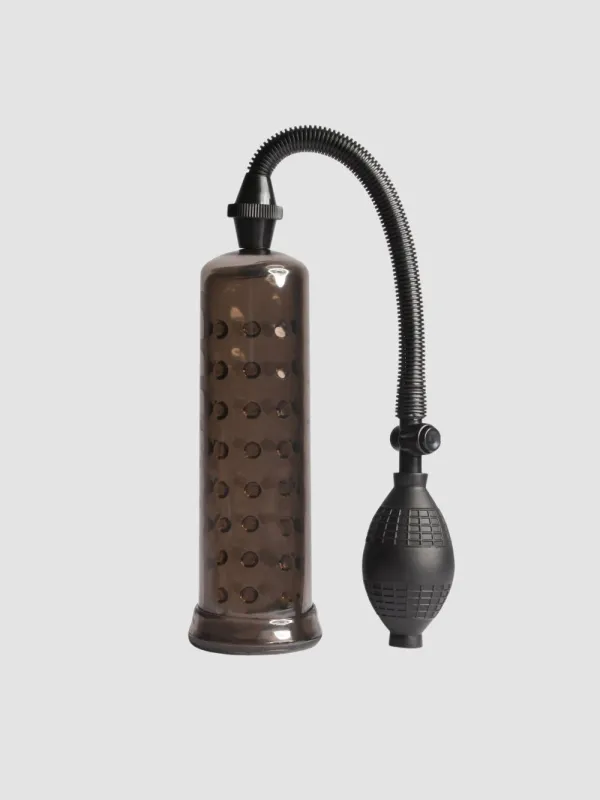 Pompe à Pénis 19 cm