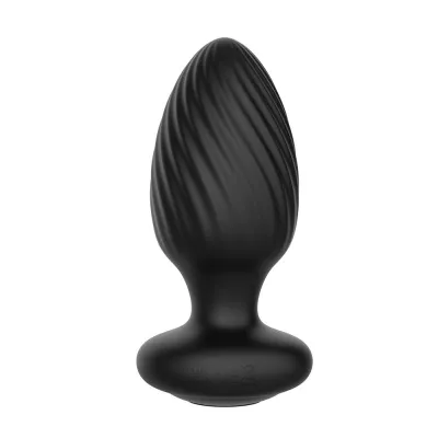 Nexus - Tornado Plug Anal Rotatif Avec Télécommande - XL