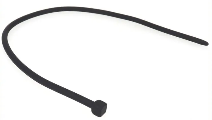 Tige d'urètre en silicone LONG INSERT 35cm