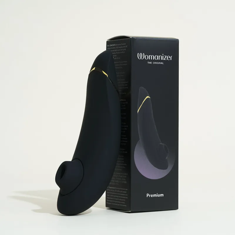 Womanizer Premium 1
