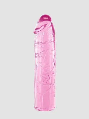 Gode Réaliste Jelly M Rose