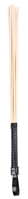 Canes en Bambou SPANKING 8 baguettes 60cm