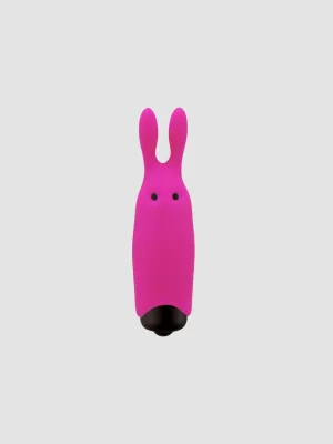 Stimulateur Clitoridien Pocket Vibe Rabbit
