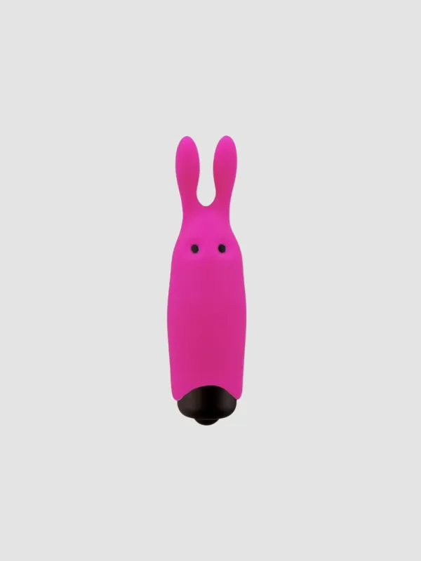 Stimulateur Clitoridien Pocket Vibe Rabbit
