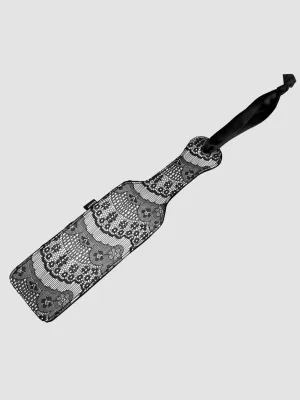 Paddle Dentelle Luxury